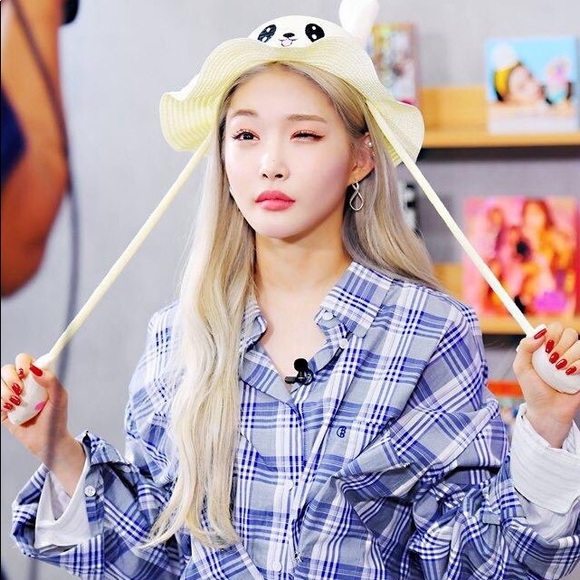 Meet your Posher, Jadaamor - Picture 1 of 1